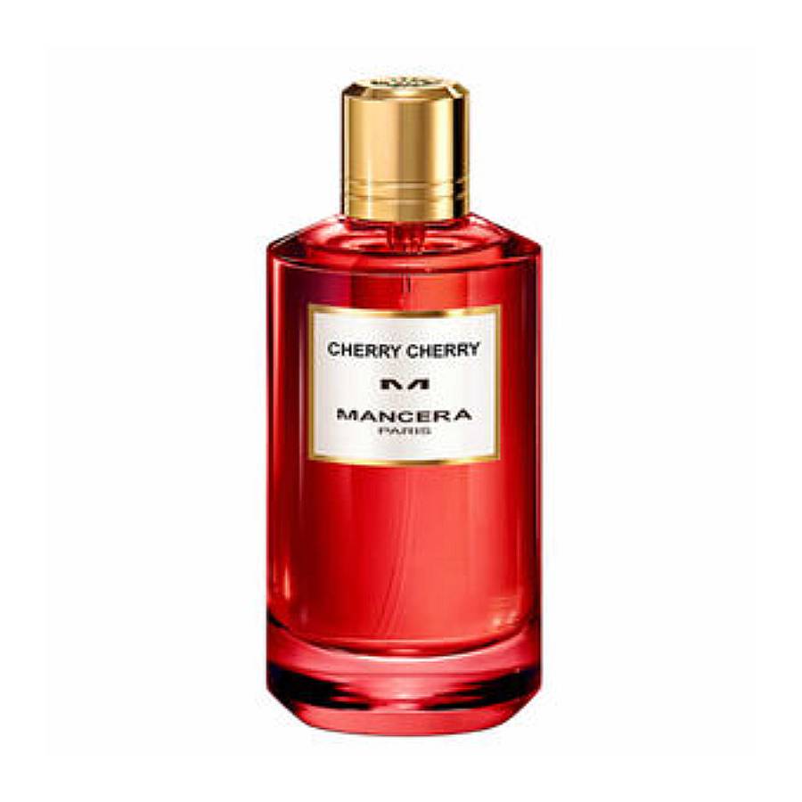 Mancera Unisex Cherry Cherry EDP Spray 4.0 oz Fragrances 3760265194841