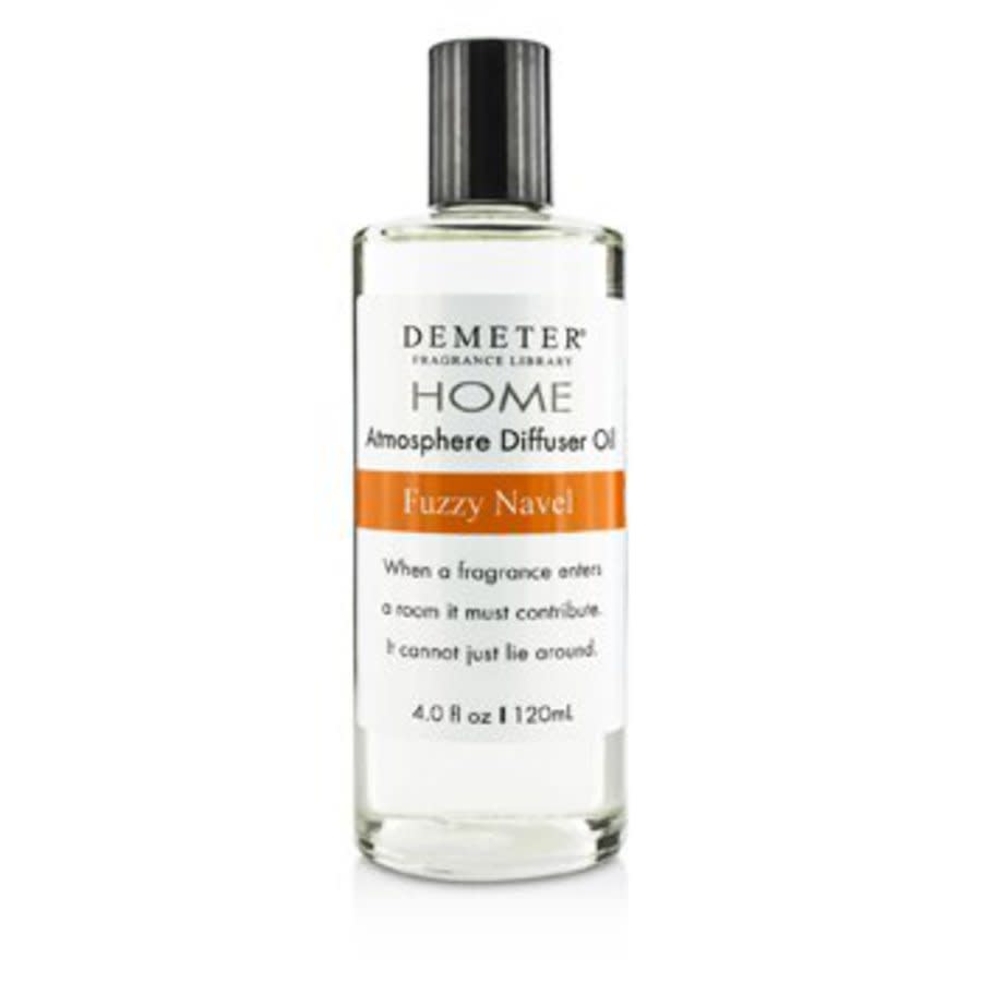 Demeter - Atmosphere Diffuser Oil - Fuzzy Navel 120ml/4oz
