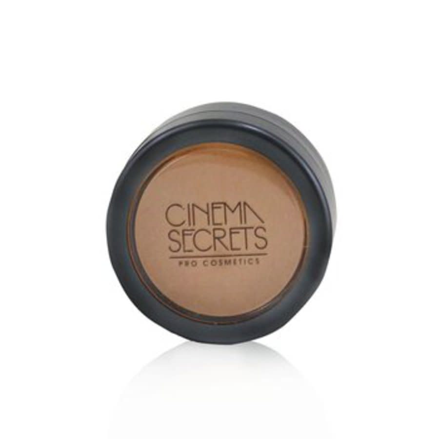 Cinema Secrets - Ultimate Corrector Singles - # 606(26) Medium Blue Neutralizer 7g/0.25oz