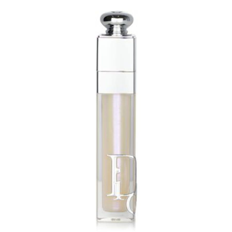 Christian Dior Ladies Addict Lip Maximizer Gloss 0.2 oz # 002 Opal Makeup 3348901636001