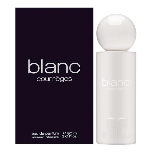 Courreges Ladies Blanc EDP 3.0 oz Fragrances 3442180000093