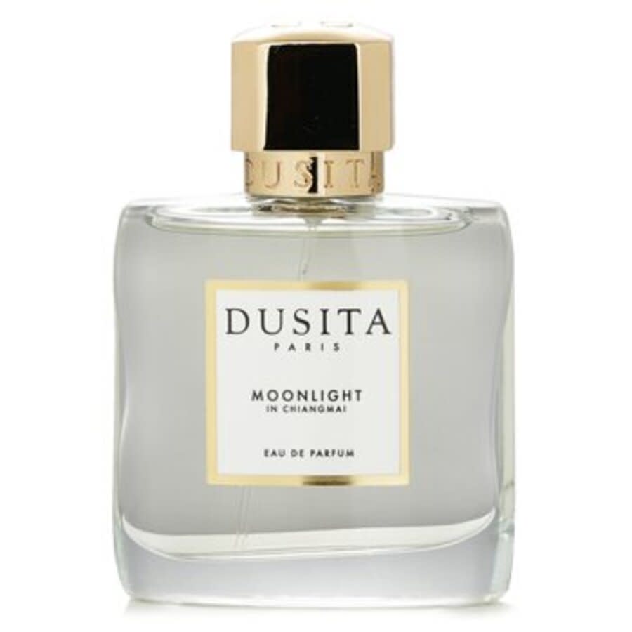 Dusita Mens Moonlight In Chiangmai EDP Spray 1.7 oz Fragrances 3770014241597