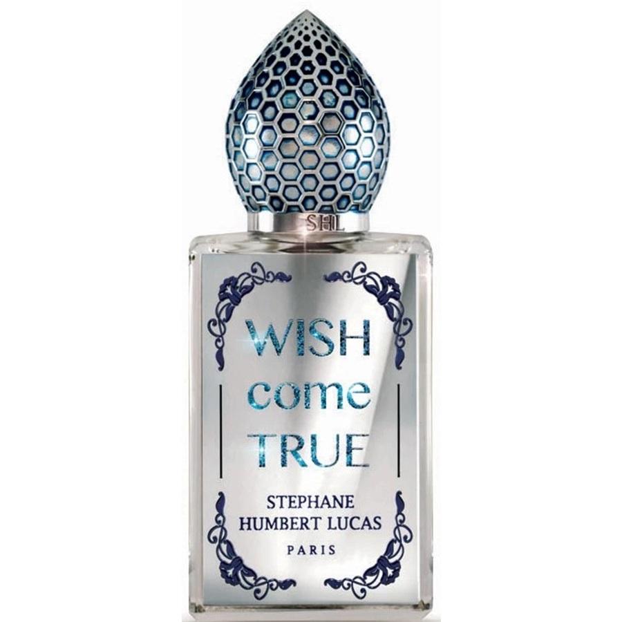Stephane Humbert Lucas 777 Unisex Wish Come True EDP Spray 1.7 oz (Tester) Fragrances 000950011457