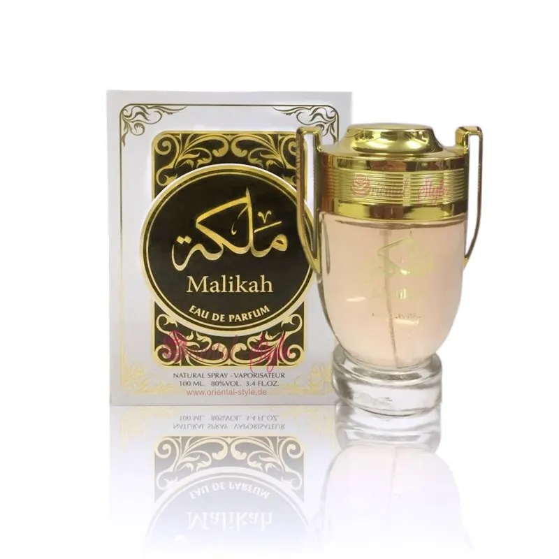 Ard Al Zaafaran Ladies Malikah EDP Spray 3.4 oz Fragrances 6423080599112