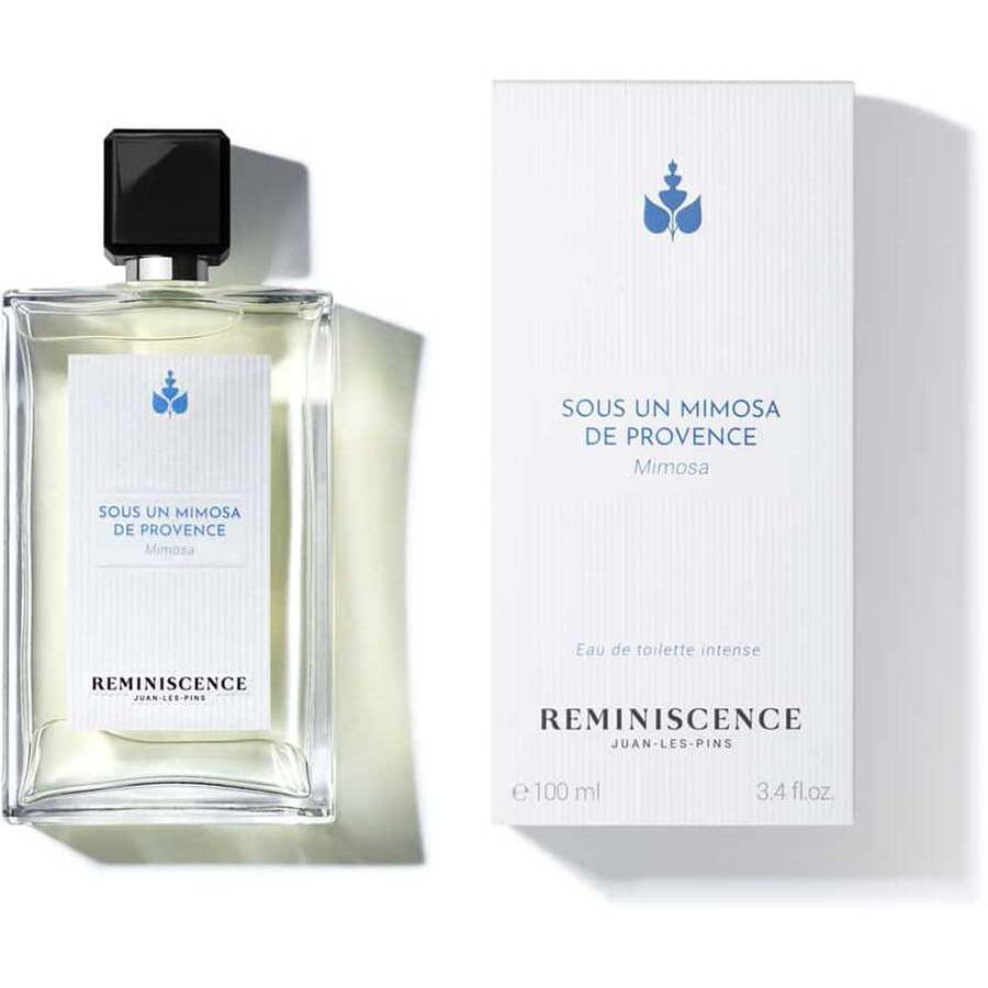 Reminiscence Unisex Sous Un Mimosa De Provence Intense EDT Spray 3.3 oz Fragrances 3596930001103