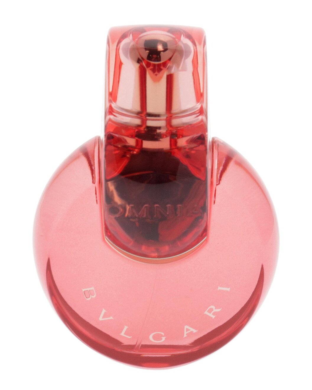 Bvlgari Ladies Omnia Coral EDT 3.4 oz (Tester) Fragrances 783320420726