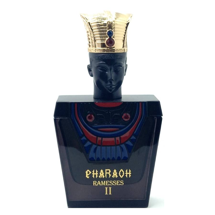 Bharara Mens Pharaoh Ramesses II EDP Spray 3.4 oz Fragrances 850050062691