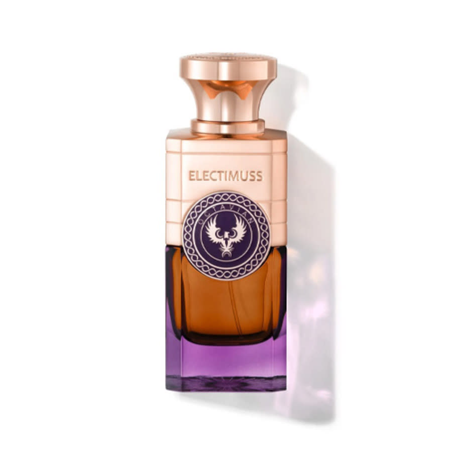 Electimuss Unisex Scent Of Oman Parfum 3.38 oz Fragrances 5060485382850