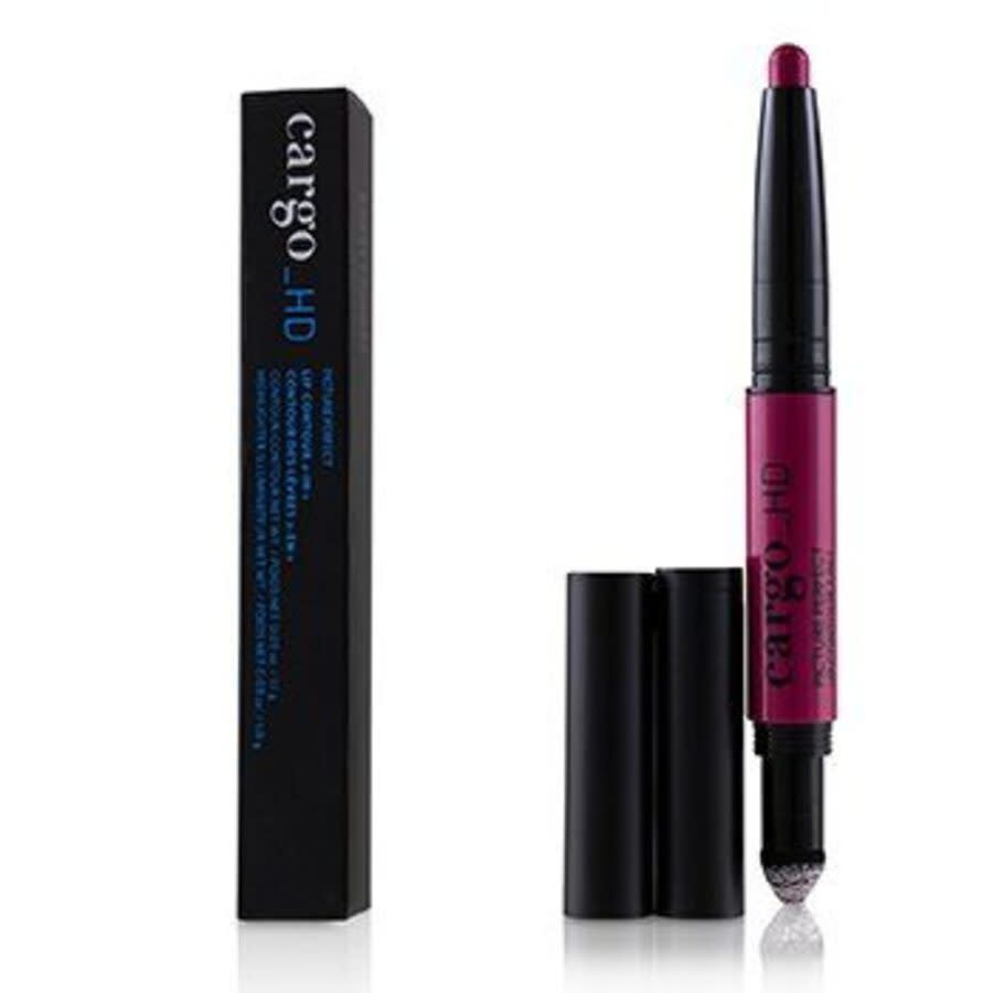 Cargo Ladies Hd Picture Perfect Lip Contour 1 oz Berry Makeup 625386100658