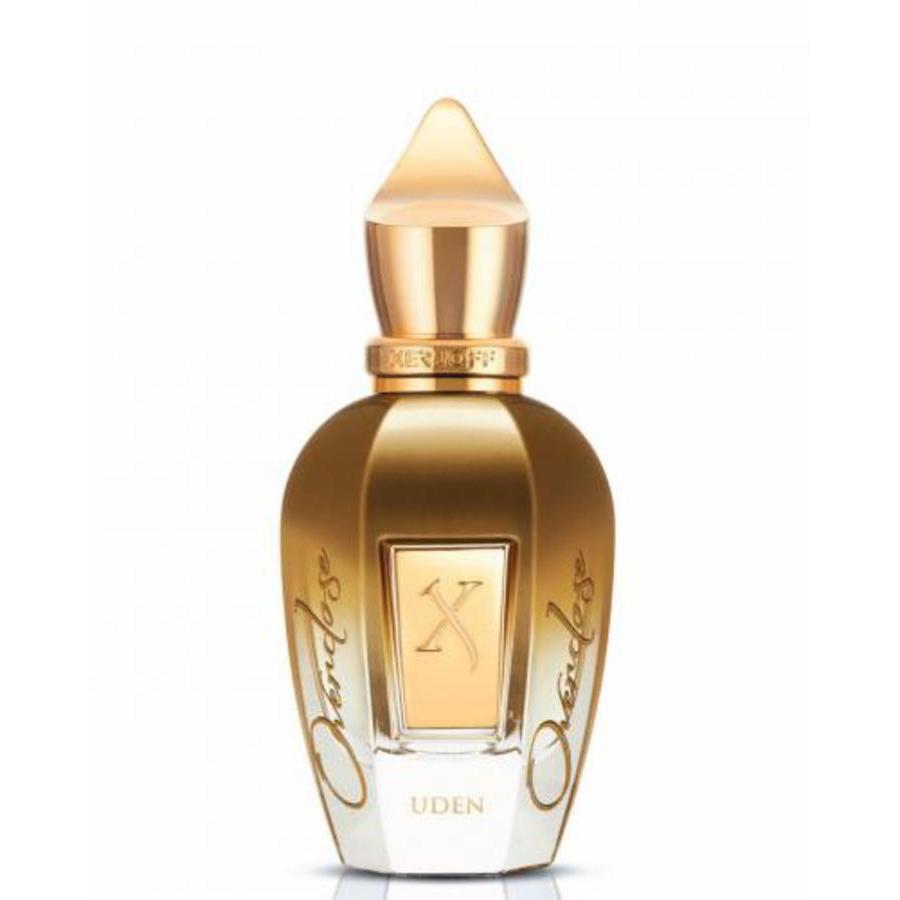 Xerjoff Unisex Uden Overdose Shooting Stars EDP Spray 1.7 oz (Tester) Fragrances 8033488158170