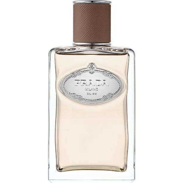 Prada Unisex Infusion De Vanille EDP 3.4 oz (Tester) Fragrances 3614273674416
