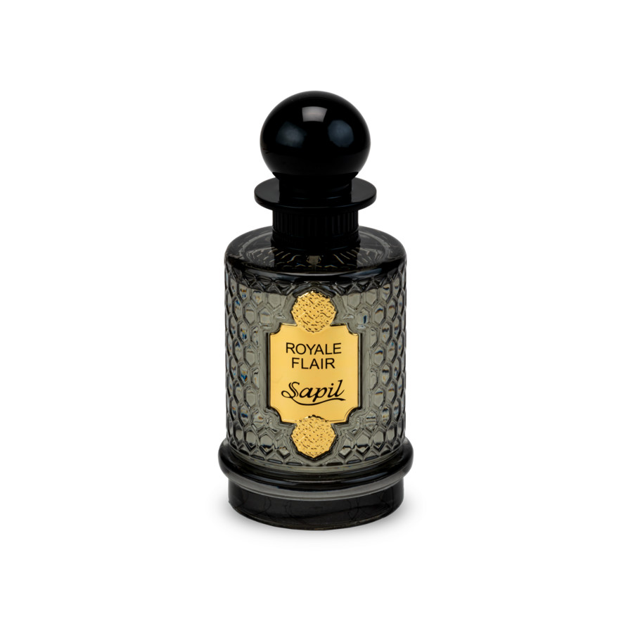 Sapil Unisex Royale Flair EDP Spray 3.4 oz Fragrances 6295124048128