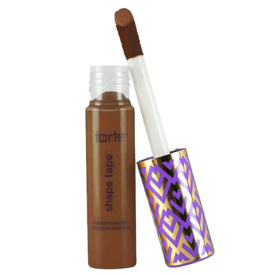 Tarte Ladies Shape Tape Full Coverage Concealer 1 oz 53H Deep Honey Makeup 846733030392