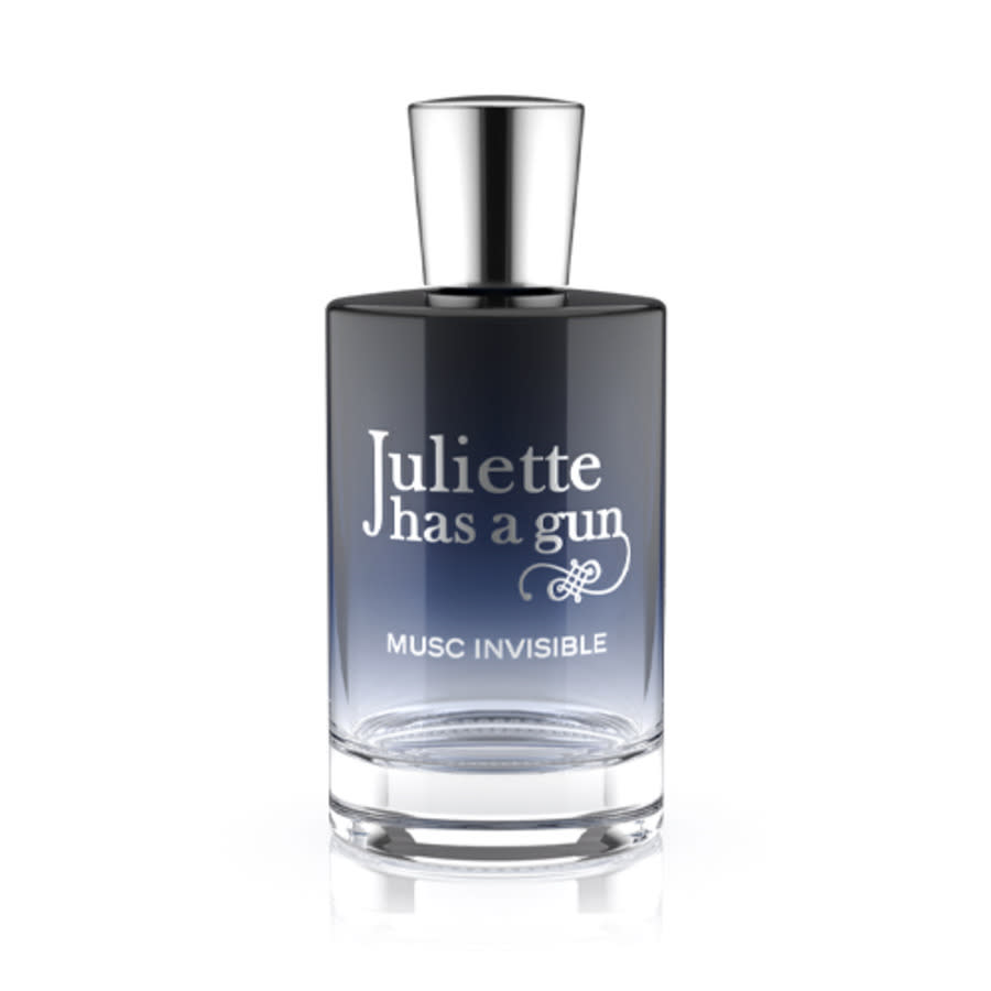 Juliette Has A Gun Ladies Musc Invisible EDP Spray 3.4 oz (Tester) Fragrances 3760022731821
