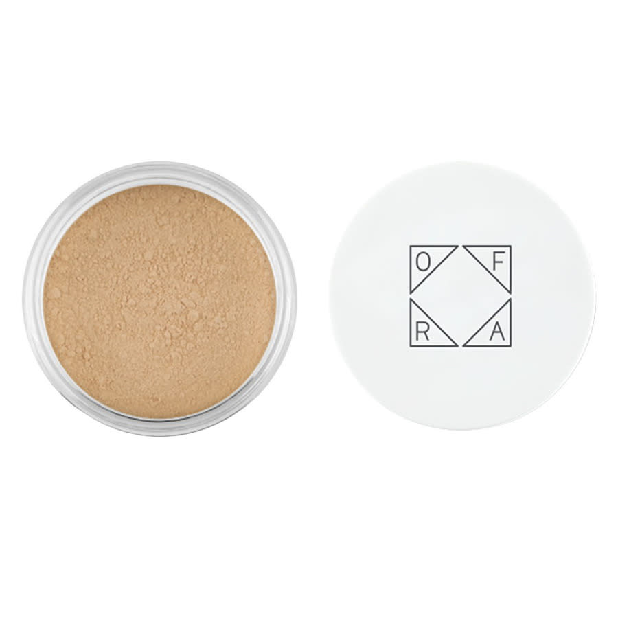 Ofra Ladies Airbrush Setting Powder 0.21 oz Translucent Medium Skin Care 693102711464