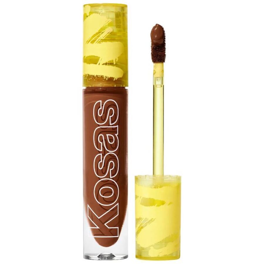 Kosas Ladies Revealer Super Creamy + Brightening Concealer And Daytime Eye Cream 0.2 oz Tone 8.8 N Makeup 810021891361