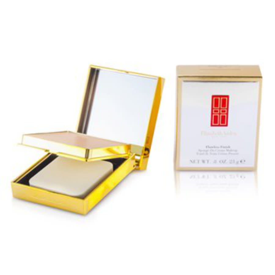 Elizabeth Arden / Flawless Finish Sponge-on Cream Makeup Softly Beige 1 .8 oz