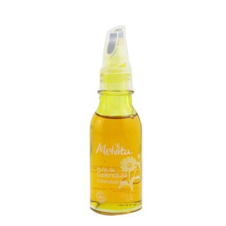 Melvita Calendula Oil 1.6 oz Skin Care 3284410042424