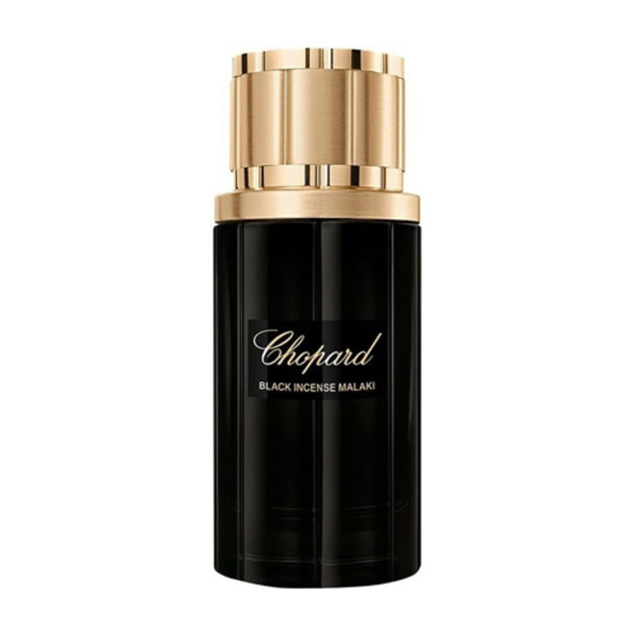 Chopard Unisex Black Incense Malaki EDP Spray 2.71 oz (Tester) Fragrances 7640177360489