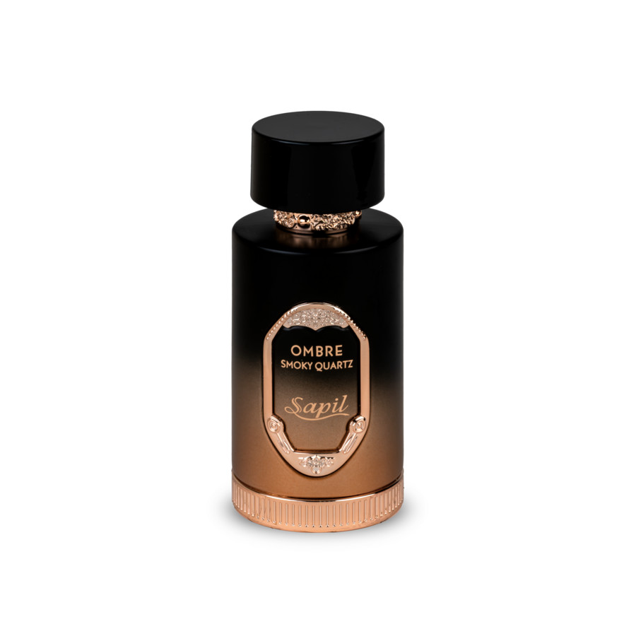 Sapil Unisex Ombre Smoky Quartz EDP Spray 3.4 oz Fragrances 6295124048043