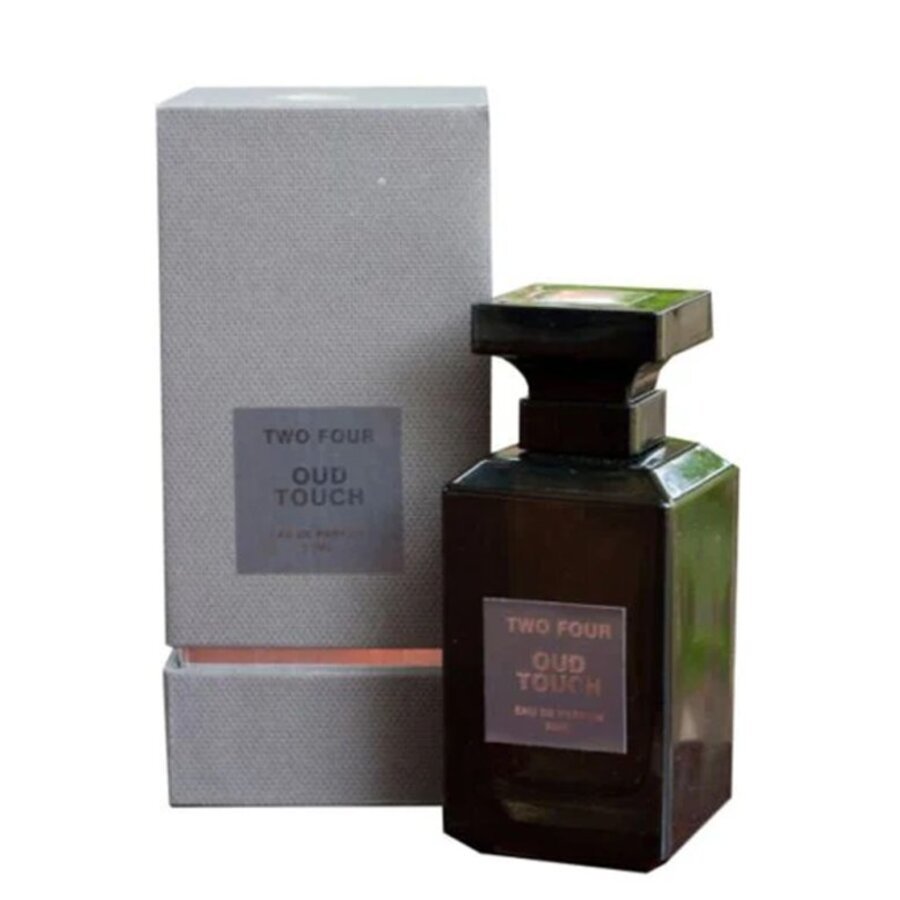 Lk It Unisex Two Four Oud Touch EDP Spray 2.7 oz Fragrances 6291106907117