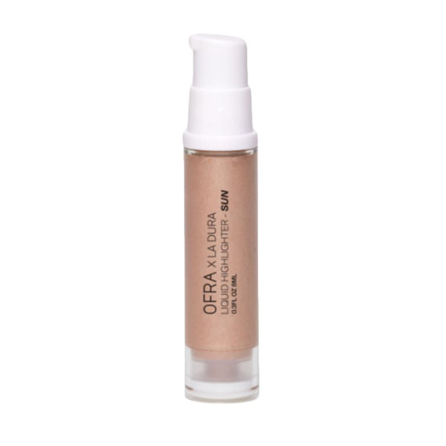 Ofra Ladies Ofra x La Dura - Liquid Highlighter 0.27 oz Makeup 693102350984