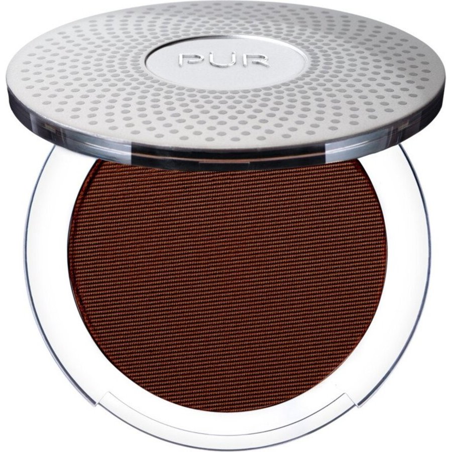 Pur Ladies 4-in-1 Pressed Mineral Powder Foundation SPF 15 Powder 0.28 oz Truffle DPP4 Makeup 847137046842