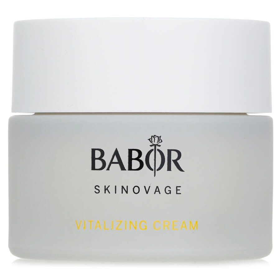 Babor Skinovage Vitalizing Cream Cream 1.69 oz Skin Care 030489334301