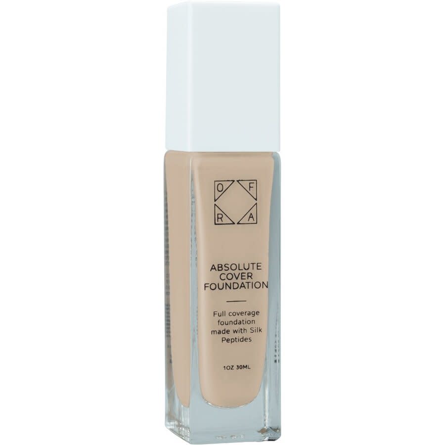 Ofra Ladies Absolute Cover Foundation 1 oz #0.5 Makeup 693102900677