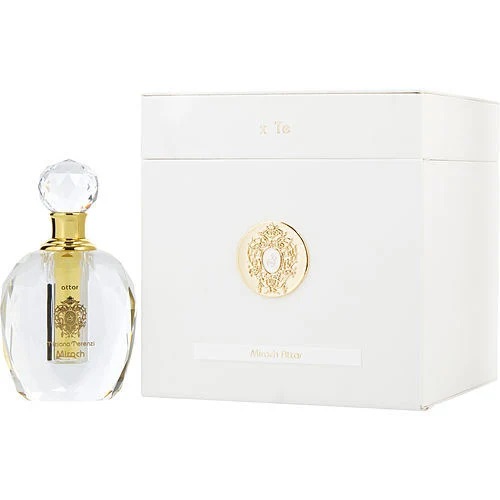 Tiziana Terenzi Unisex Mirach Attar 0.43 oz Fragrances 8016741312564