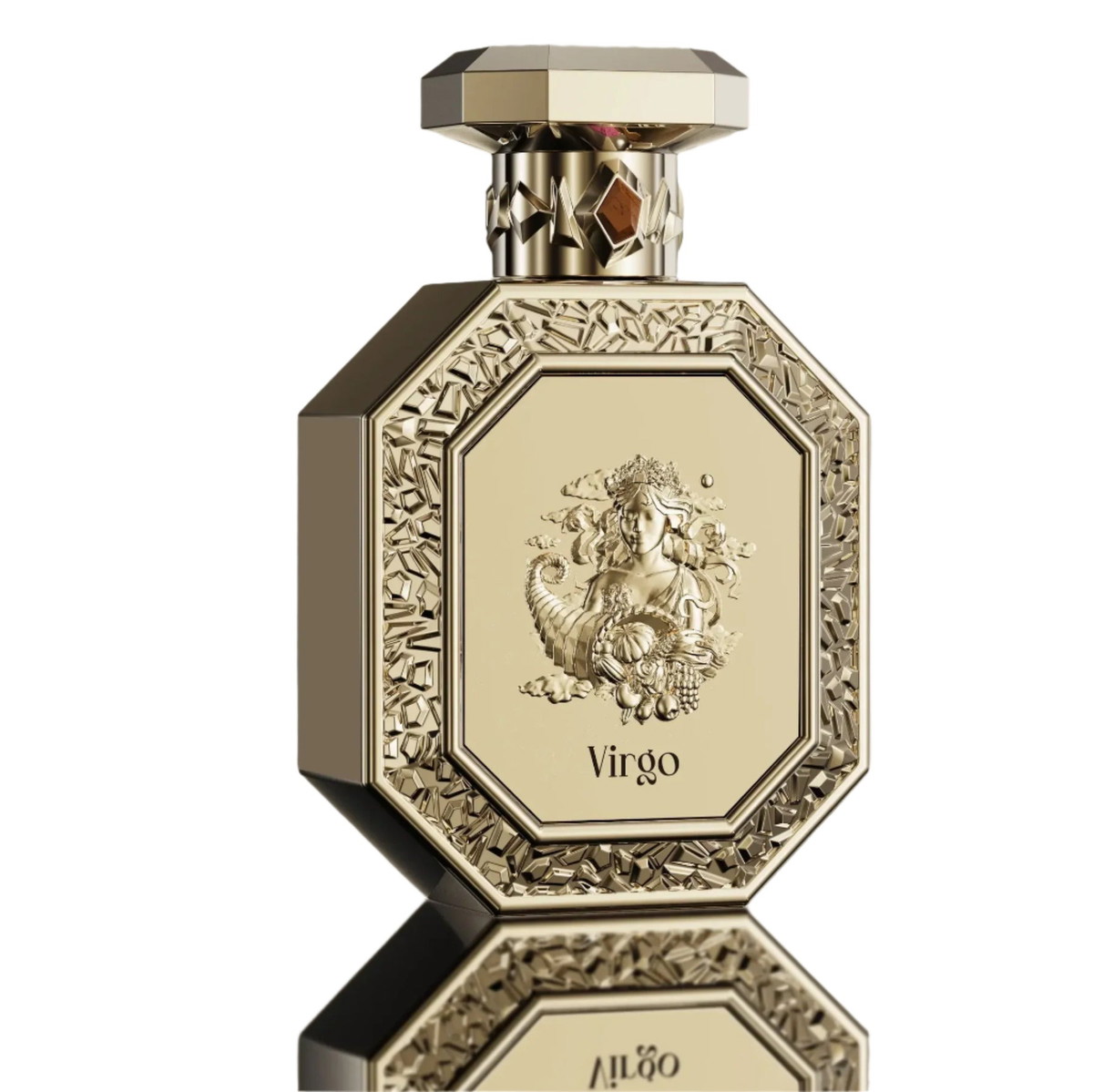 French Avenue Unisex Genesis Virgo EDP Spray 3.0 oz Fragrances 6290360378695
