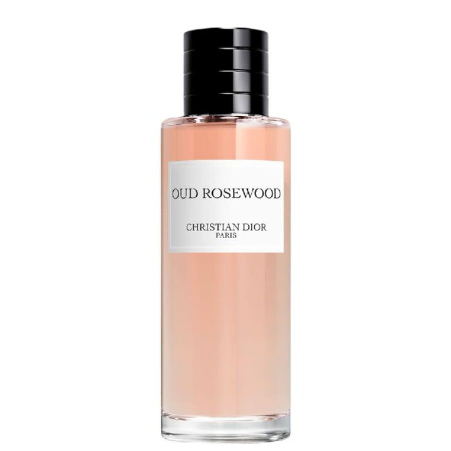 Dior Unisex Oud Rosewood EDP Spray 4.2 oz (Tester) Fragrances 3348901498098