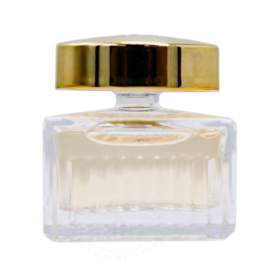 Chloe Ladies Absolu De Parfum EDP Spray 0.17 oz Fragrances 3614224105679