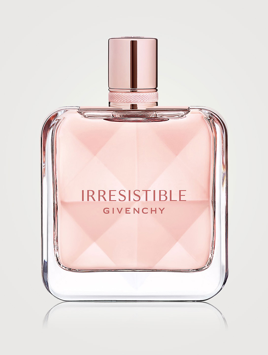 Givenchy Ladies Irresistible EDP 4.2 oz Fragrances 3274872450530