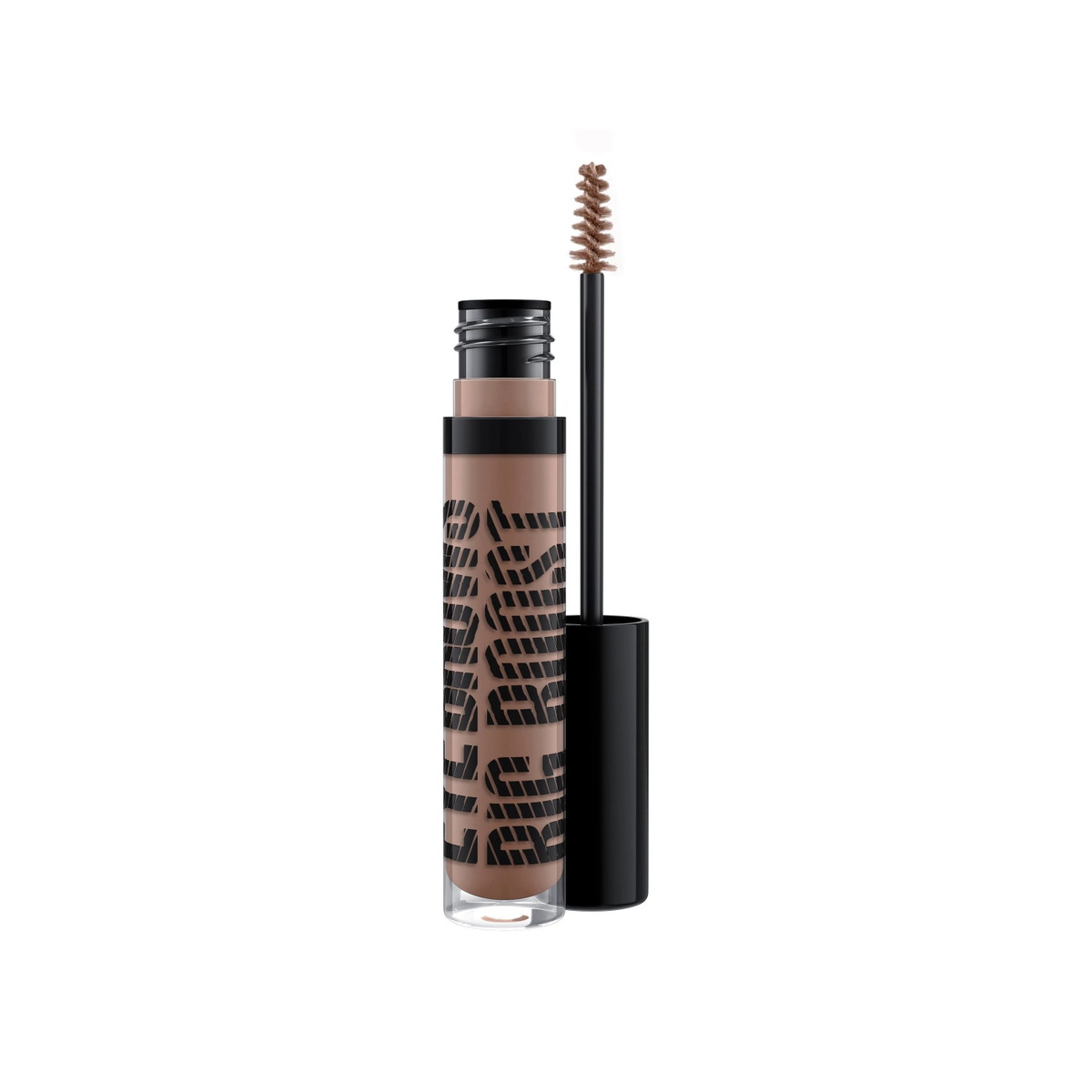 Mac Cosmetics / Eye Brows Big Boost Fibre Gel (Lingering) 0.21 oz (6.1 ml)