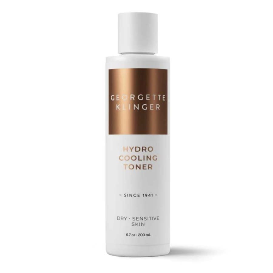 Georgette Klinger Hydro Cooling Toner 6.7 oz Skin Care 818751023076
