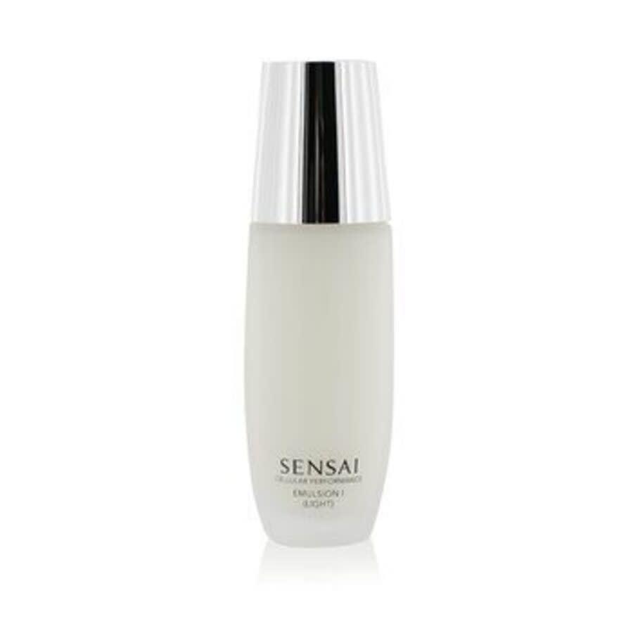 Kanebo Sensai Cellular Performance Emulsion I - Light 3.4 oz Skin Care 4973167905395
