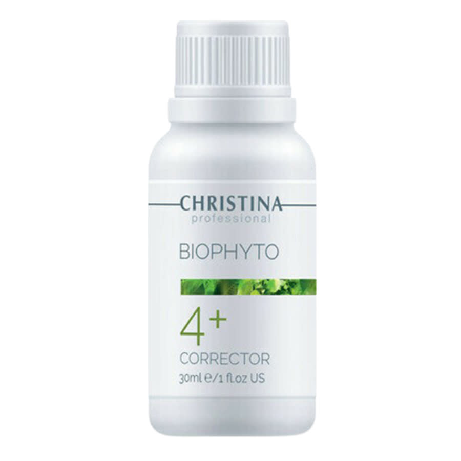 Christina Cosmeceuticals Biophyto - 4+ Corrector 1 oz Skin Care 7290100365861