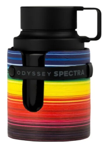 Armaf Mens Odyssey Spectra EDP Spray 2.0 oz Fragrances 6295199800768