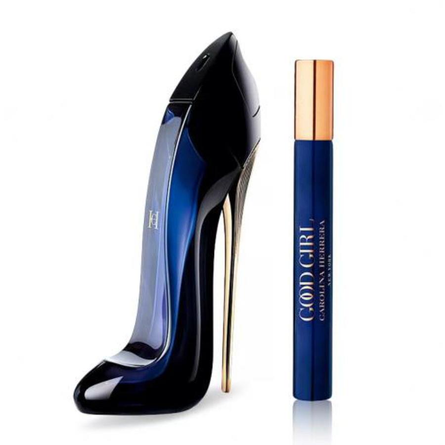 Carolina Herrera Ladies Good Girl Gift Set Fragrances 8411061979662
