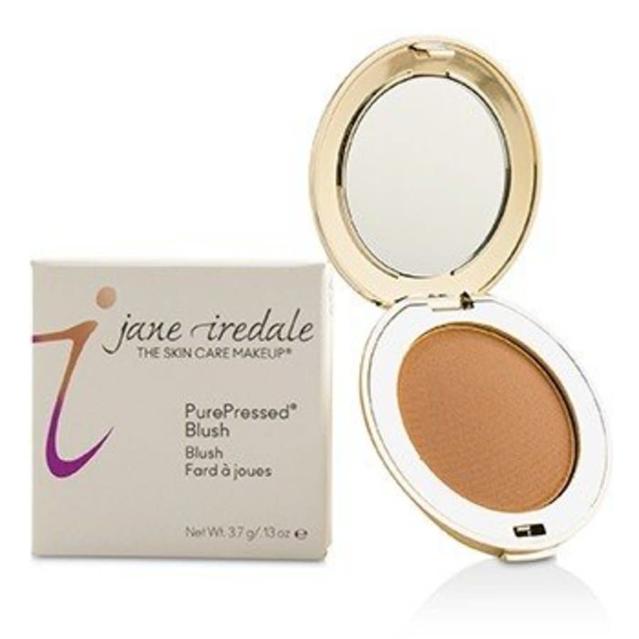Jane Iredale - PurePressed Blush - Copper Wind 3.7g/0.13oz