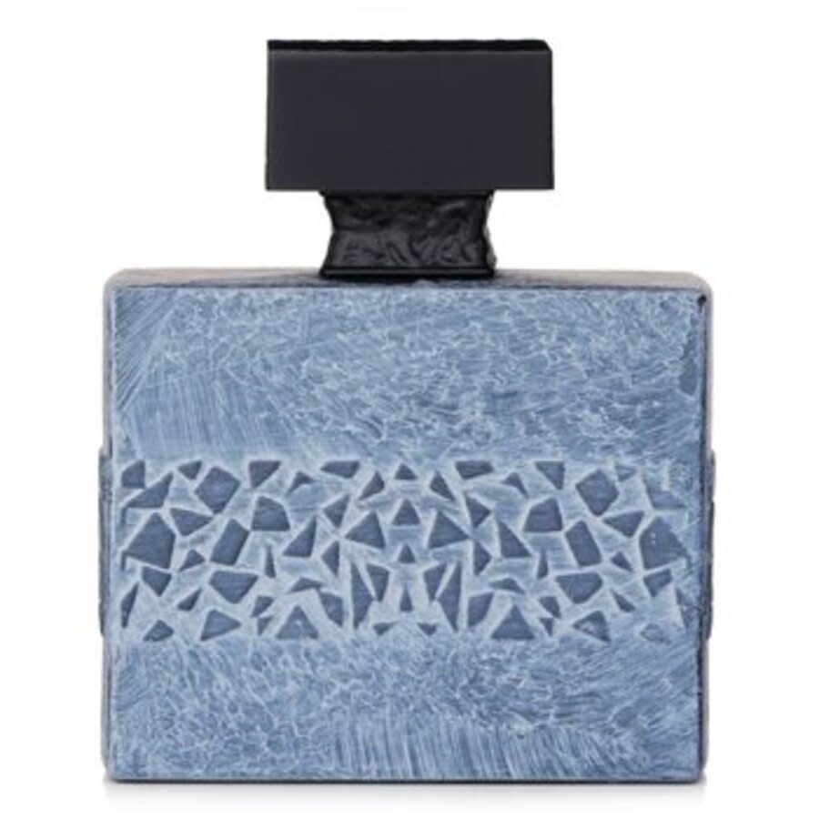 M. Micallef Osaito Edp Eau de Parfum Spray for Men 3.4 oz /100ml