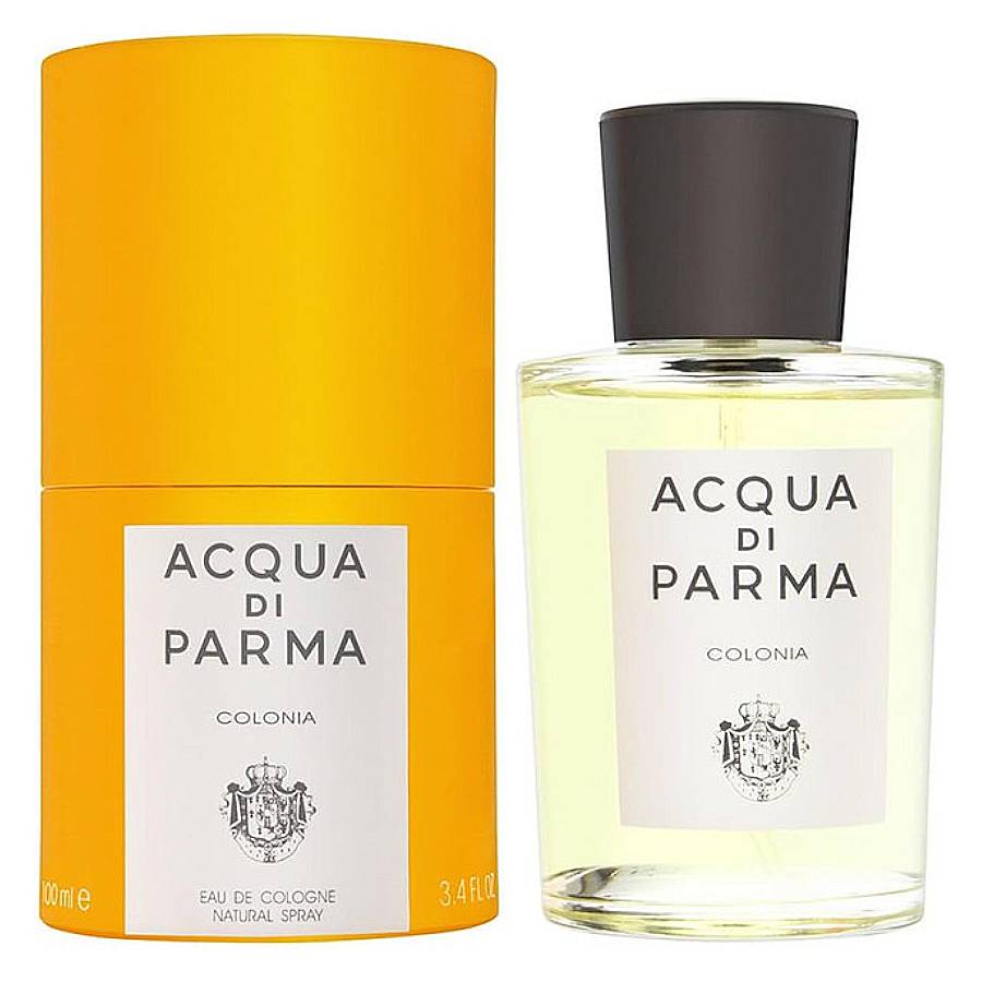 Acqua Di Parma Unisex Colonia EDC 3.4 oz Fragrances 8028713828065