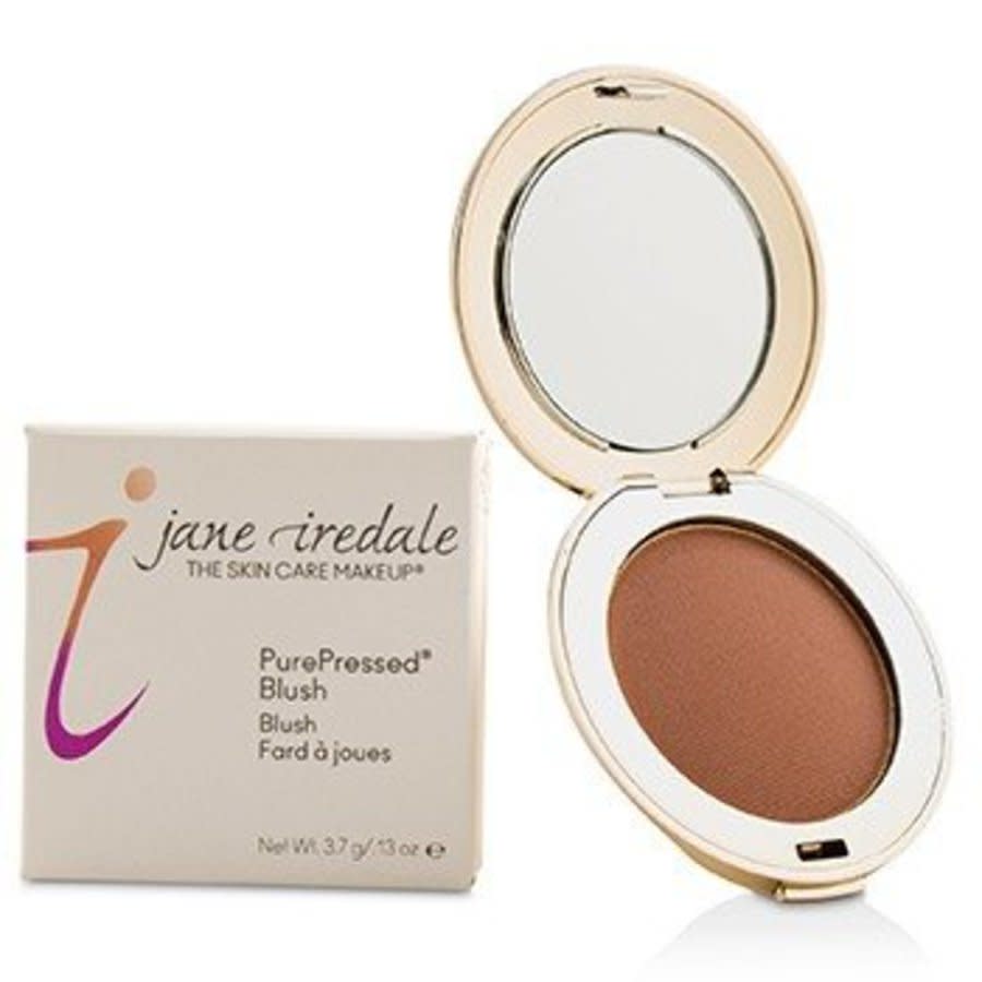 Jane Iredale - PurePressed Blush - Mocha 3.7g/0.13oz