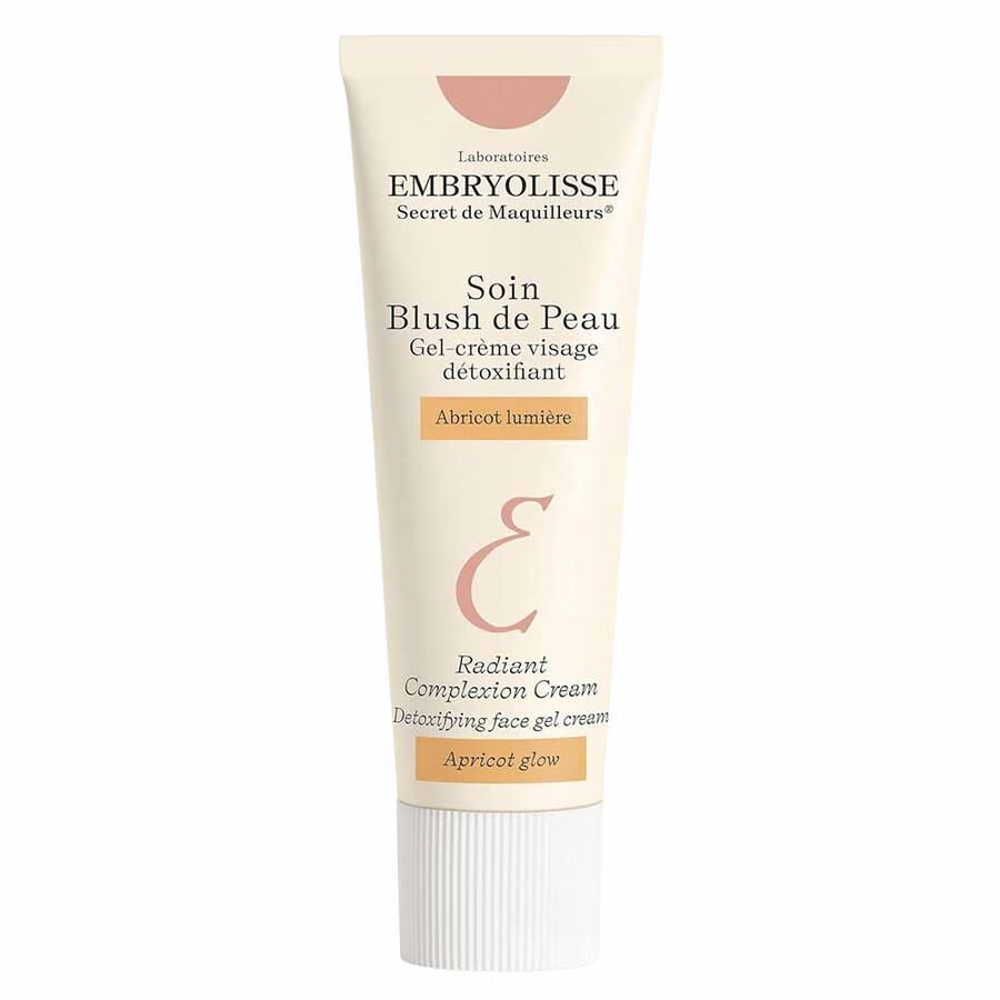 Embryolisse Radiant Complexion Cream - Apricot Glow 1.01 oz Skin Care 3350900002794