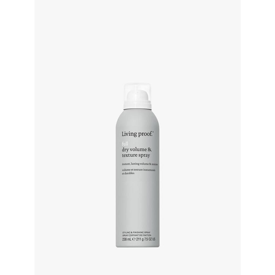 Living Proof Full Dry Volume 7.5 Hair Care 815305029713