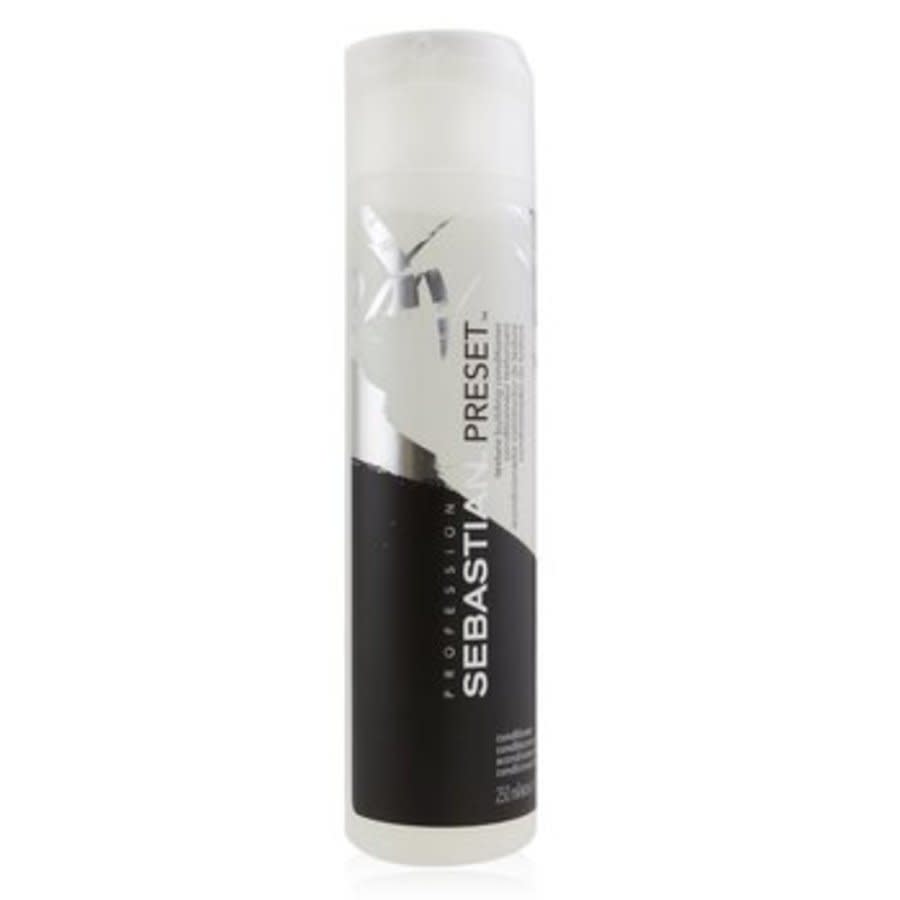 Sebastian - Preset Texture Building Conditioner 250ml/8.45oz