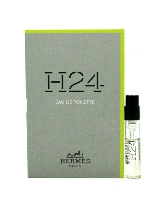 Hermes Mens Fragrance H24 EDT Spray 0.06 oz Fragrances 3346133500213