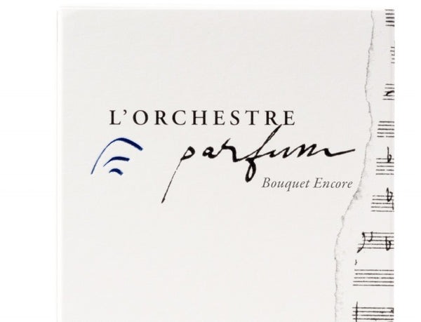L'Orchestre Parfum Unisex Bouquet Encore EDP 0.067 oz Fragrances 3770009754705