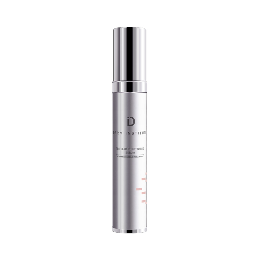 Derm Institute Cellular Rejuvenating Serum - New Formulation 1 oz Skin Care 859763006435